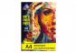 Матовая фотобумага INKSYSTEM 230g, A4, 50л. для печати на Epson L222 продажа фото Матовая фотобумага INKSYSTEM 230g, A4, 50л. для печати на Epson L222