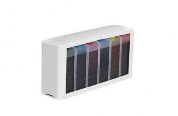СНПЧ Epson Stylus Photo RX690