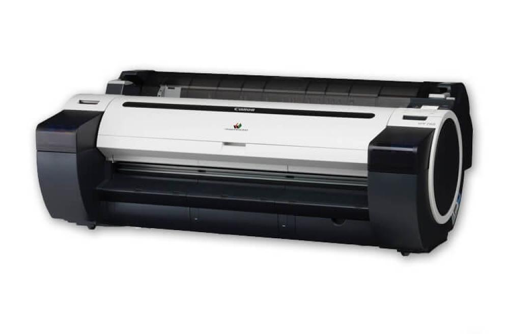 изображение Плотер Canon imagePROGRAF iPF780 (без стенда) - зображення 1