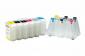 Плоттер HP DesignJet T790 PostScript с СНПЧ и чернилами продажа фото Плоттер HP DesignJet T790 PostScript с СНПЧ и чернилами