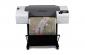 Плоттер HP DesignJet T790 PostScript с СНПЧ и чернилами продажа фото Плоттер HP DesignJet T790 PostScript с СНПЧ и чернилами
