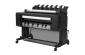 Плоттер HP DesignJet T2530 с СНПЧ и чернилами продажа фото Плоттер HP DesignJet T2530 с СНПЧ и чернилами