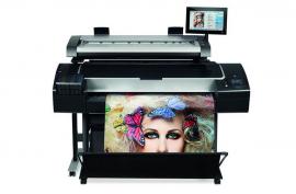 Плотер HP DesignJet HD Pro 44