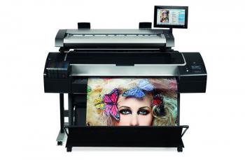 Плотер HP DesignJet HD Pro 44