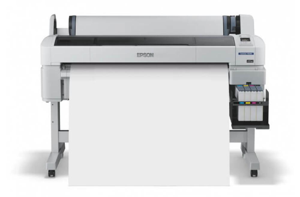 фото Плоттер Epson SureColor SC-B6000 с чернилами - изображение 1