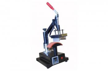 Термопрес Bulros TC-11 для друку на кепках