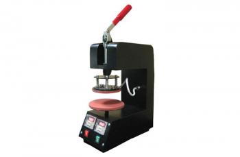 Термопрес Bulros TT-15 для тарілок