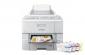 Принтер Epson WorkForce Pro WF-6090DW с ПЗК и чернилами продажа фото Принтер Epson WorkForce Pro WF-6090DW с ПЗК и чернилами