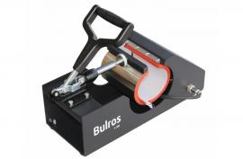 Термопресс Bulros T-180 для сублимационной печати на чашках