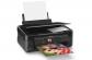 фото МФУ Epson Expression Home XP-332 с картриджами INKSYSTEM