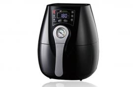Термопрес вакумний Grafalex Mini ST-1520 (для чехлов) Термопрес вакумний Grafalex Mini ST-1520 (для чехлов)