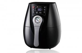 Термопрес вакумний Grafalex Mini ST-1520 (для чехлов)