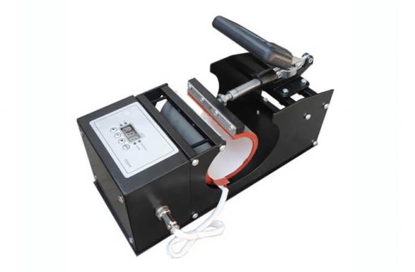 Термопресс Grafalex XY-180 для сублимационной печати на чашках продажа