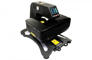 Термопресс вакуумный Grafalex ST-420