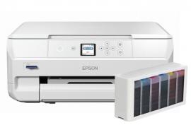 БФП Epson Colorio EP-710A з СБПЧ та чорнилом БФП Epson Colorio EP-710A з СБПЧ та чорнилом