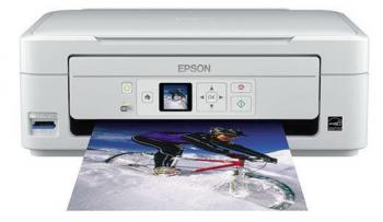 БФП Epson Stylus SX438W з ПЗК та чорнилом