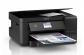 фото МФУ Epson EcoTank ET-3700 с оригинальной СНПЧ и чернилами INKSYSTEM