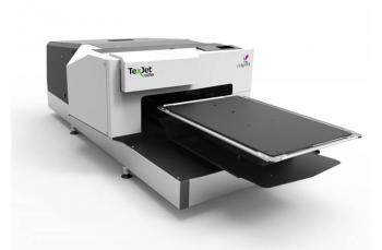 Текстильный принтер Polyprint Texjet Echo