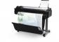 фото Плоттер HP Designjet T520 24
