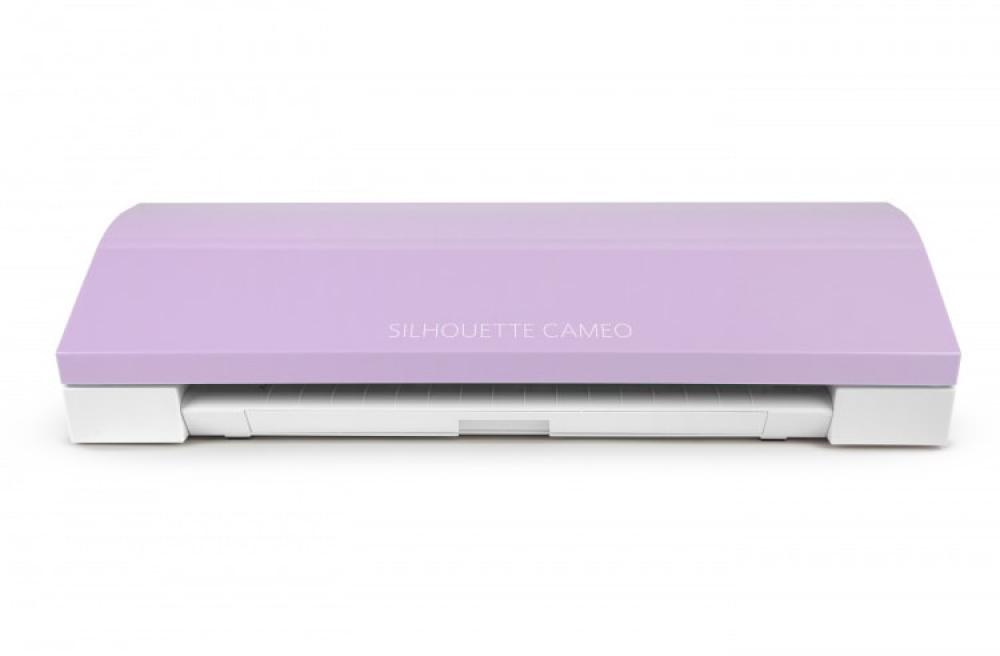 фото Режущий плоттер Silhouette CAMEO 3 Lavanda - изображение 1