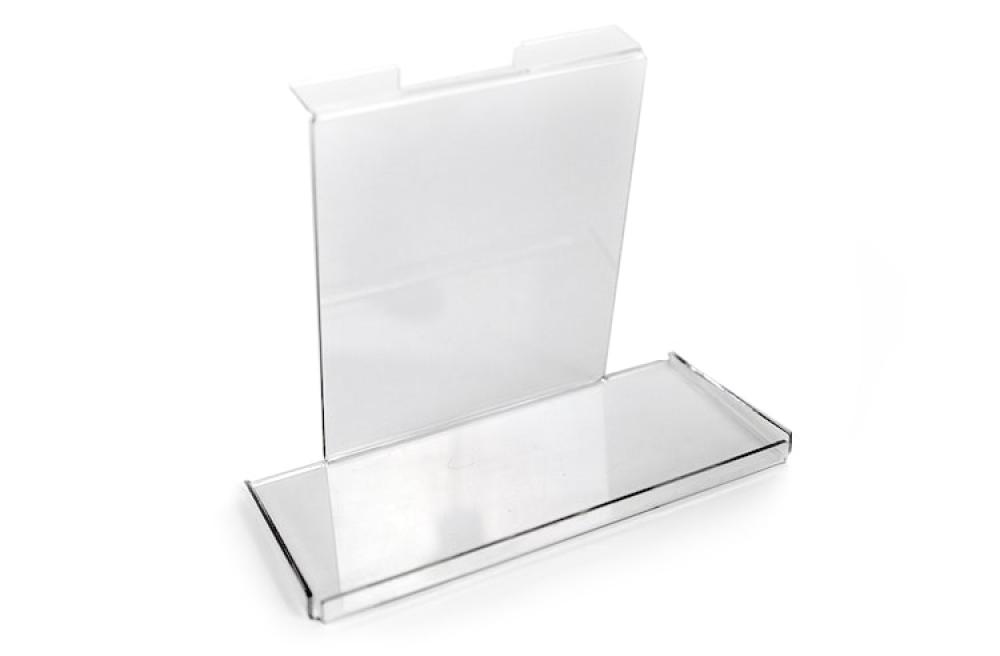 фото Подставка под СНПЧ для Epson Workforce WF-7610, WF-7620, WF-7110, WF-3640 - зображення 1