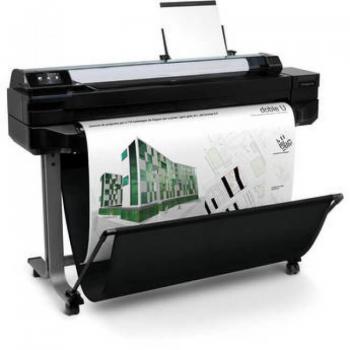 Плотер HP Designjet T520 24 Плотер HP Designjet T520 24