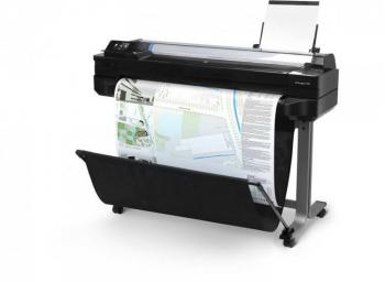 Плотер HP Designjet T520 36 Плотер HP Designjet T520 36