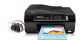 EPSON WorkForce 520 Refurbished с СНПЧ 2