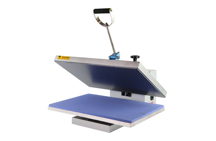 Придбати Термопрес INKSYSTEM P-4060 40*60 см планшетний за