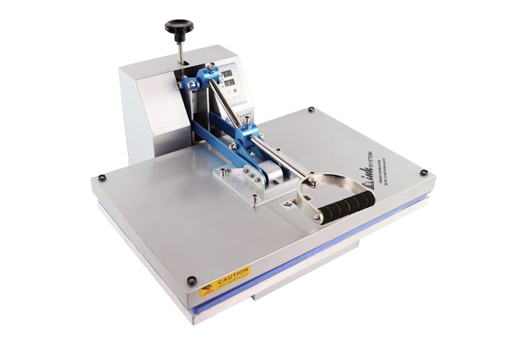 Придбати Термопрес INKSYSTEM P-4060 40*60 см планшетний за