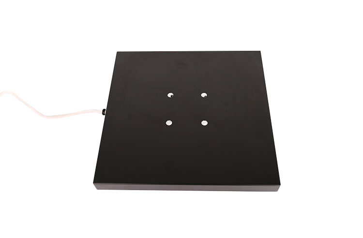 изображение Нагрівальна плита для планшетного термопресу INKSYSTEM 40x60 см