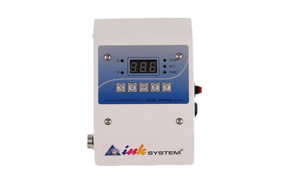 изображение Блок регулятора температури для чашкового термопреса INKSYSTEM - зображення 1