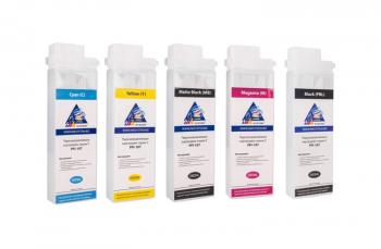 Перезаправляємі картриджі для Canon imagePROGRAF IPF780 MFP M40