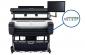 Плоттер Canon imagePROGRAF iPF780 MFP M40 с ПЗК и чернилами продажа фото Плоттер Canon imagePROGRAF iPF780 MFP M40 с ПЗК и чернилами