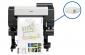 Плоттер Canon imagePROGRAF iPF TX-2000 с ПЗК и чернилами продажа фото Плоттер Canon imagePROGRAF iPF TX-2000 с ПЗК и чернилами