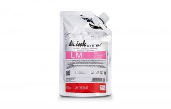 Сублімаційні чорнило INKSYSTEM Light Magenta 500 мл.