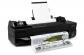 фото Плоттер HP Designjet T520 24