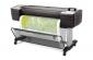 Плоттер HP DesignJet T1700 44" с СНПЧ и чернилами продажа фото Плоттер HP DesignJet T1700 44" с СНПЧ и чернилами