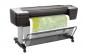 Плоттер HP DesignJet T1700 44" с СНПЧ и чернилами продажа фото Плоттер HP DesignJet T1700 44" с СНПЧ и чернилами
