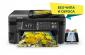 Изображение Чашечный термопресс INKSYSTEM и МФУ Epson WF-3620 с набором для сублимационной печати — inksystem.biz фото Чашечный термопресс INKSYSTEM и МФУ Epson WF-3620 с набором для сублимационной печати