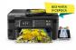 фото Планшетный термопресс INKSYSTEM (38x38cм) и МФУ Epson WF-3620 с набором для сублимационной печати