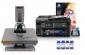 Изображение Планшетный термопресс INKSYSTEM (38x38cм) и МФУ Epson WF-3620 с набором для сублимационной печати — inksystem.biz фото Планшетный термопресс INKSYSTEM (38x38cм) и МФУ Epson WF-3620 с набором для сублимационной печати
