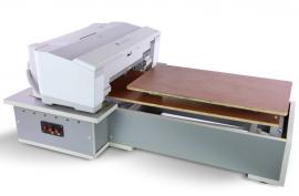Планшетний принтер А3 на базі Epson PX-1004
