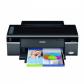 фото Принтер Epson WorkForce 40 Refurbished by Epson с СНПЧ и чернилами