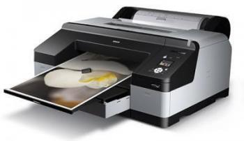 Плотер Epson Stylus Pro 4900 Плотер Epson Stylus Pro 4900