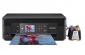 МФУ Epson Expression Home XP-452 с СНПЧ и чернилами продажа фото МФУ Epson Expression Home XP-452 с СНПЧ и чернилами