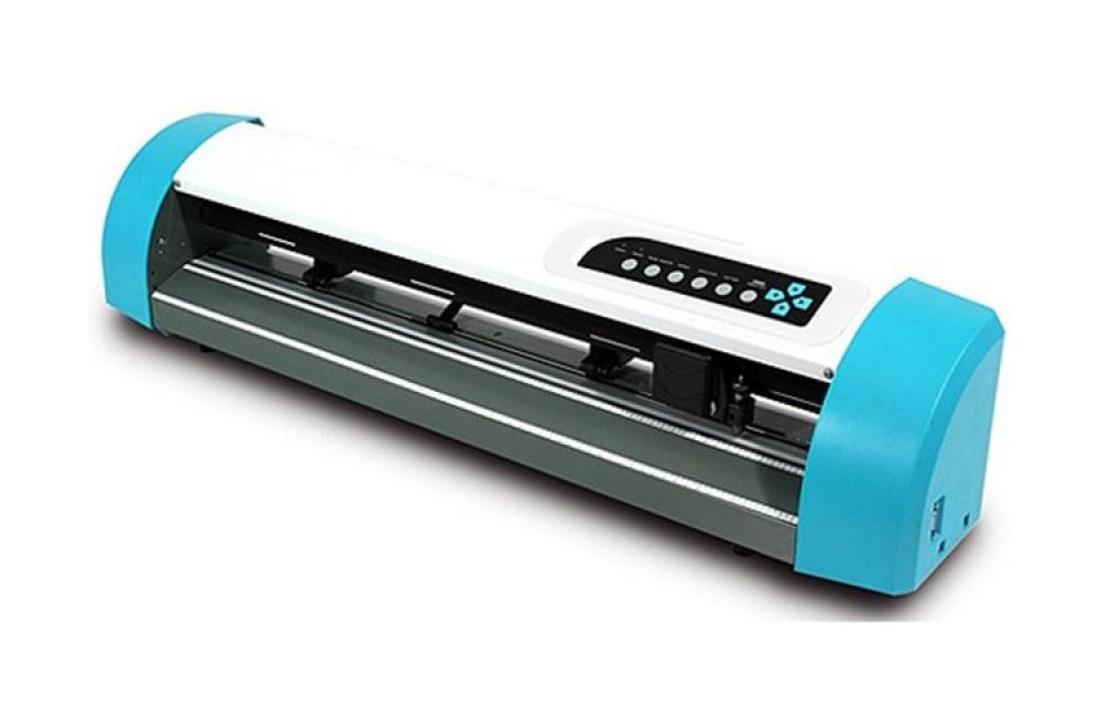 фото Плоттер режущий GCC AR-24 (ширина 600 мм) - изображение 1