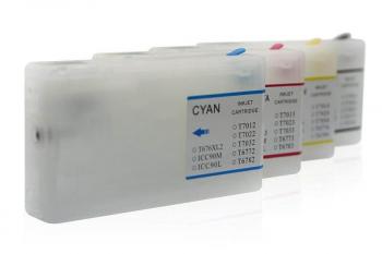 Перезаправляемые картриджи для Canon MAXIFY MB5450