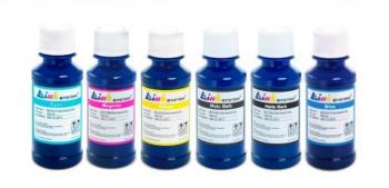 Чорнило INKSYSTEM для фотодруку на Canon PIXMA TS8140