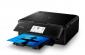 МФУ Canon PIXMA TS8140 с СНПЧ и чернилами продажа фото МФУ Canon PIXMA TS8140 с СНПЧ и чернилами